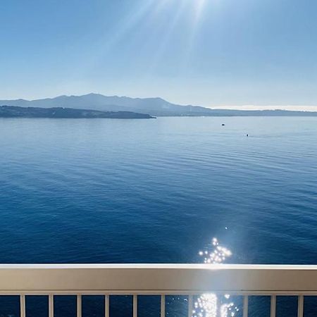 Magnifique Duplex Vue Mer Inoubliable Sanary Sur Mer Dış mekan fotoğraf