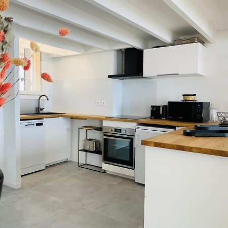 Magnifique Duplex Vue Mer Inoubliable Sanary Sur Mer Dış mekan fotoğraf